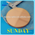 18mm 19mm 20mm 25.4mm znse optical glass window